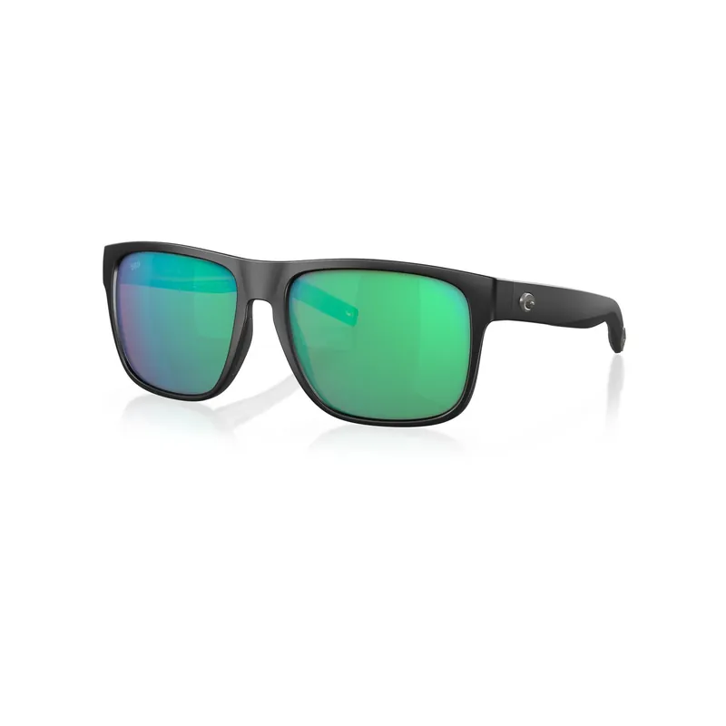 Expédié Aujourd&rsquo;hui Costa Spearo XL Matte Black – Lunettes polarisées