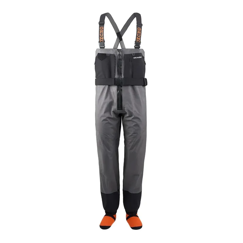 Marque Grundéns Men‘s Vector Zip Stockingfoot Wader