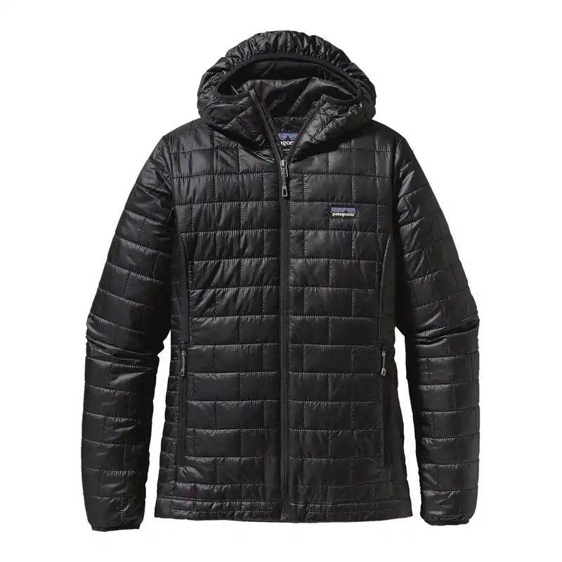 Patagonia W‘s Nano Puff Hoody - Veste Solde