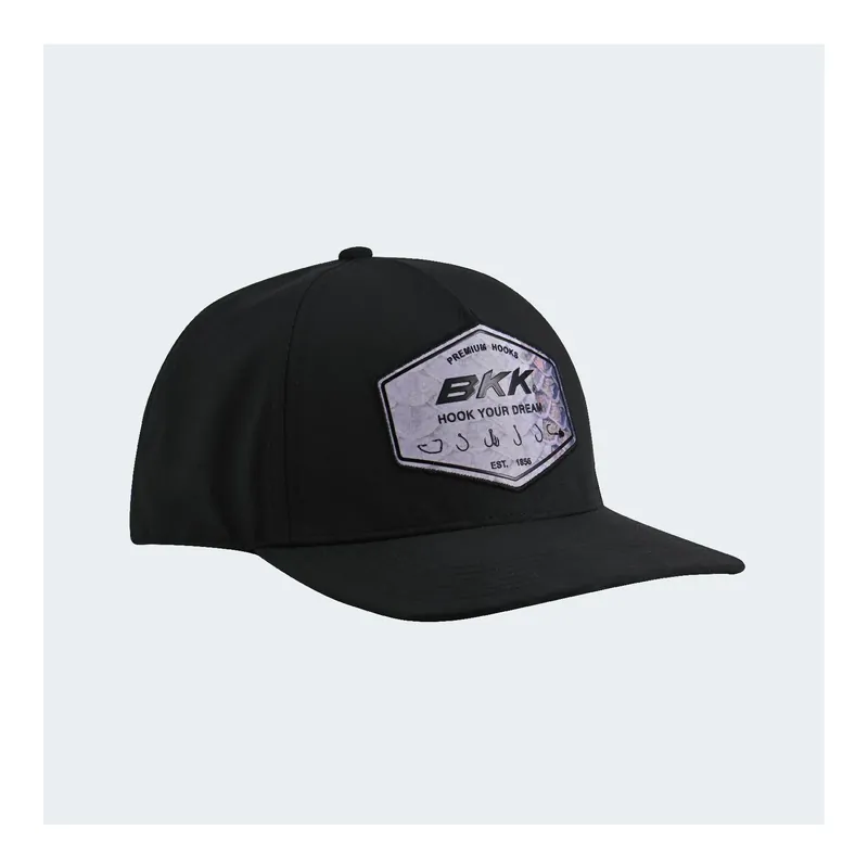 BKK Legacy Performance Hat - Cap Nouvelle Collection