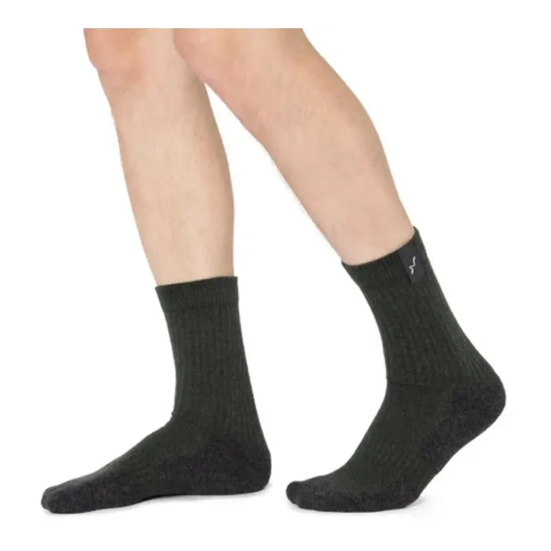 Guideline Socks three season SEASON 39-42, US 6-9 Commander Maintenant