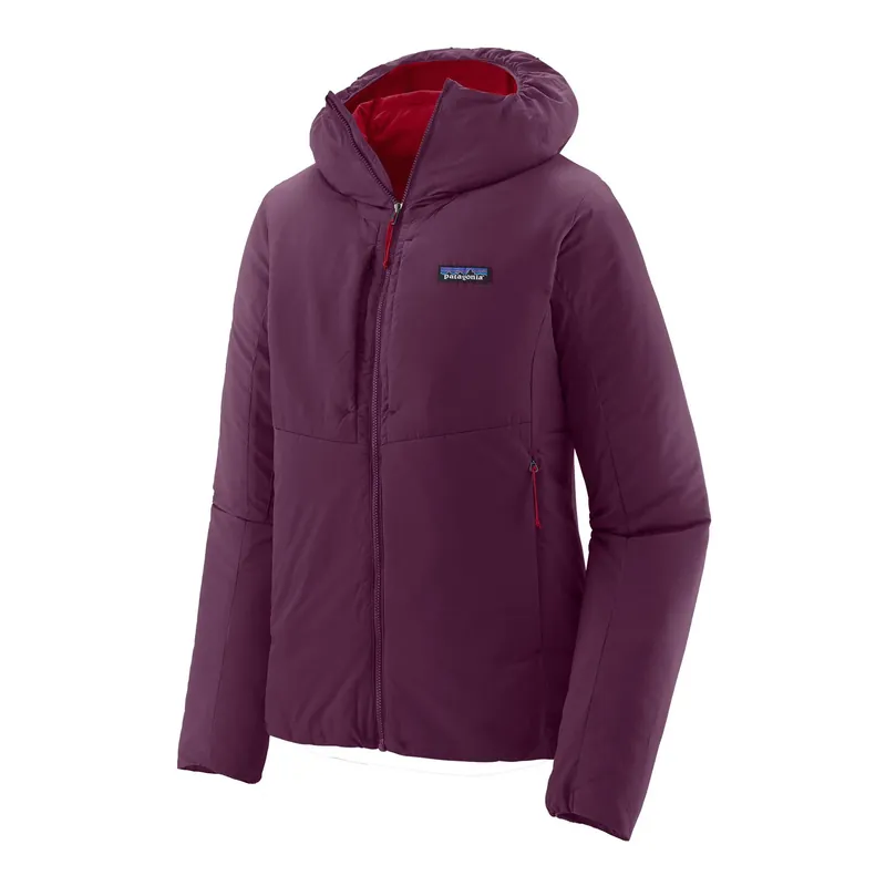 Patagonia W‘s Nano-Air Hoody - Veste Authentique