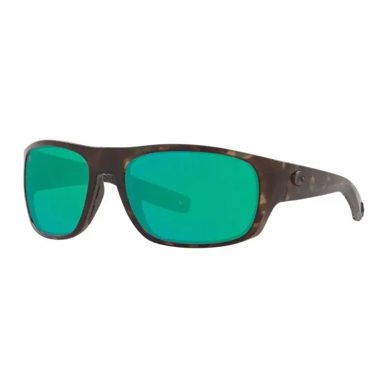 Costa Tico Green Mirror – Lunettes polarisées Commander Vite
