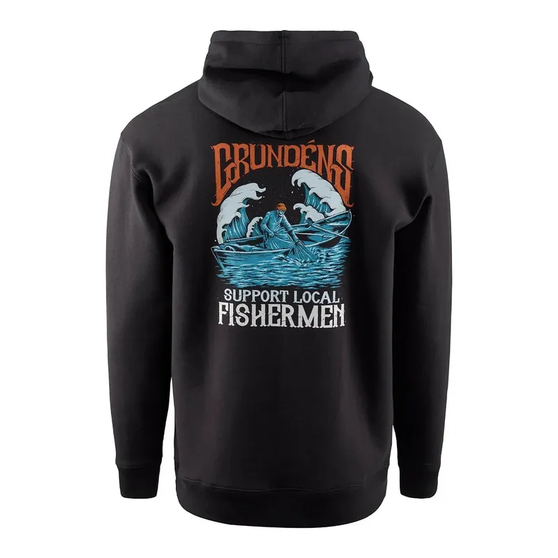 Grundéns Displacement DWR Hoodie Prix Réduit