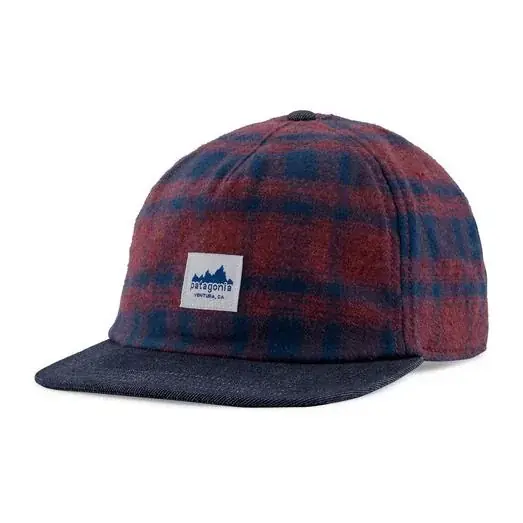 Patagonia Range Cap - Cap Promotion Saisonnière