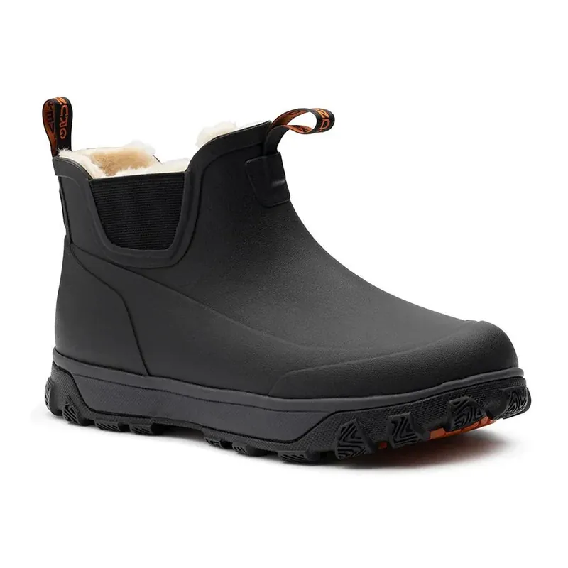 Remise Grundéns Deviation Sherpa Ankle Boot