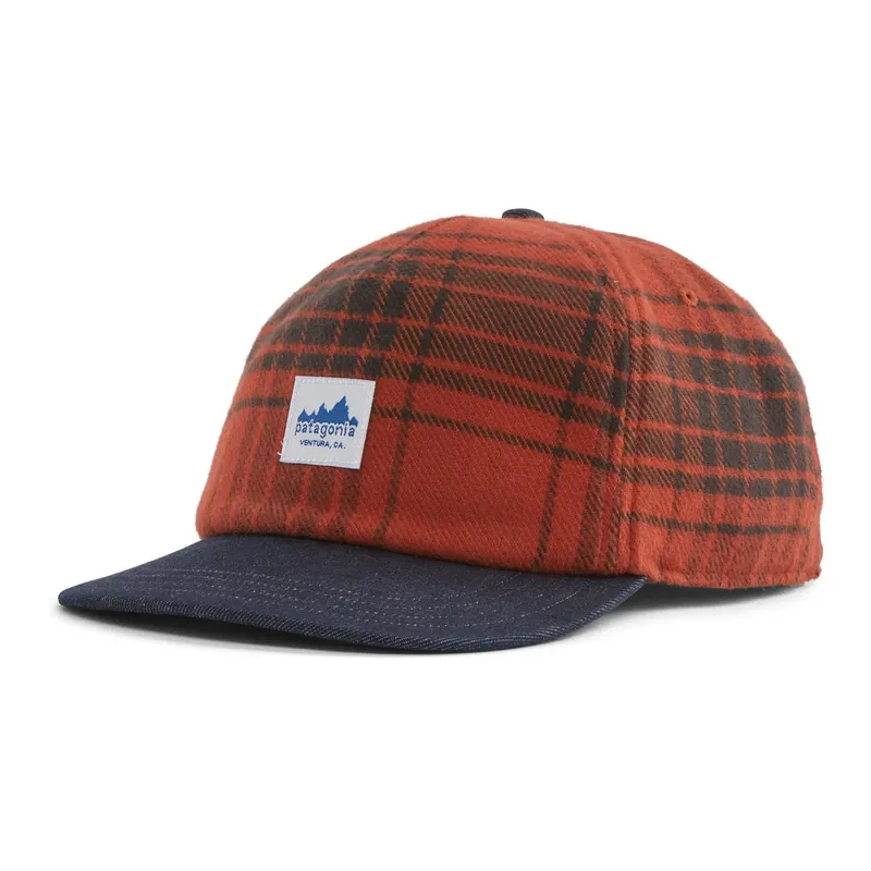 Nouveauté Patagonia Range Cap - Cap