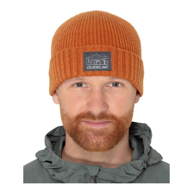 Guideline Phatagorva Beanie - Mütze Commander Maintenant
