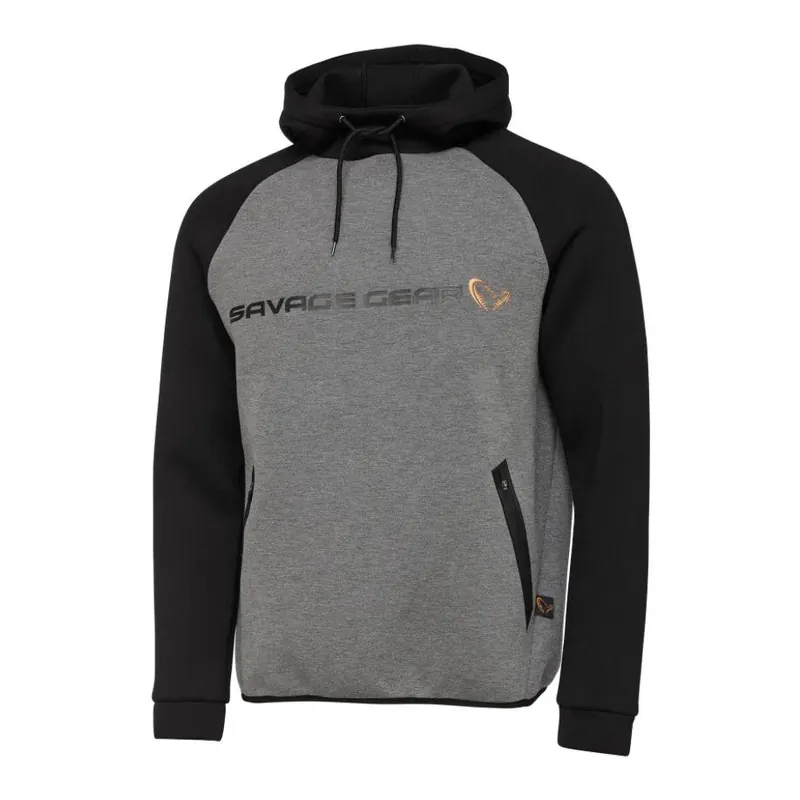 Savage Gear Tec Foam Hoodie Haute Qualité