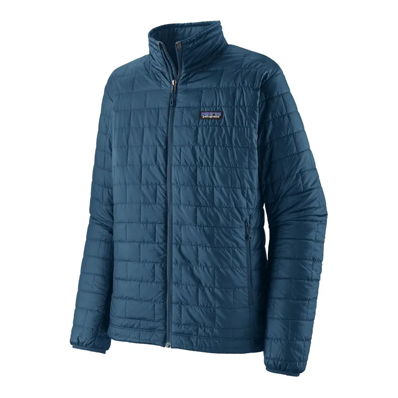 Dernier Modèle Patagonia M‘s Nano Puff Jacket – Veste