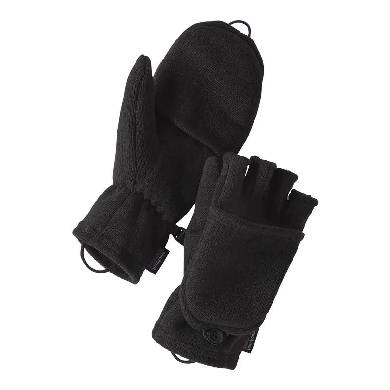 Offre Spéciale Patagonia Better Sweater Gloves - Handschuhe