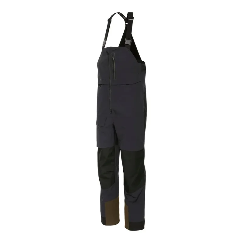 Nouveauté Westin W8 Bibs - Fischerhose