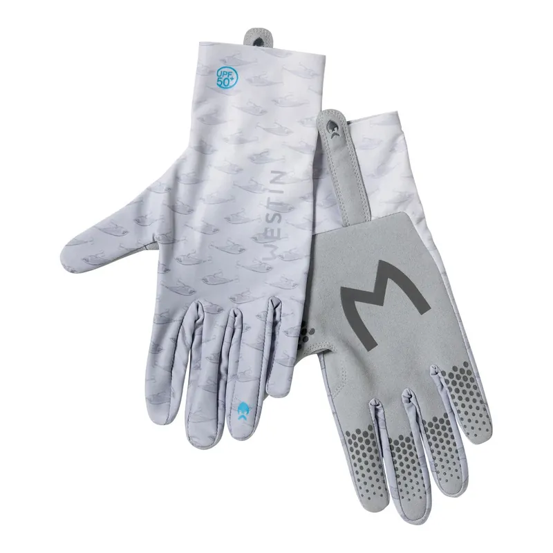 Acheter En Ligne Westin Solar UPF Glove - UV Handschuh