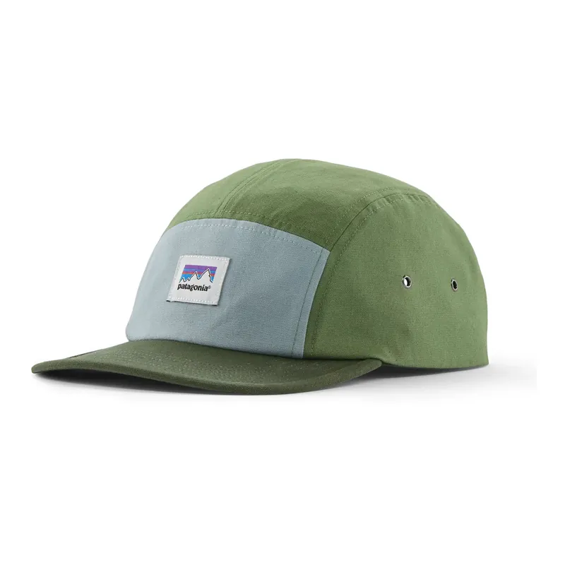 Patagonia Graphic Maclure Hat - Casquette Nouvel Arrivage