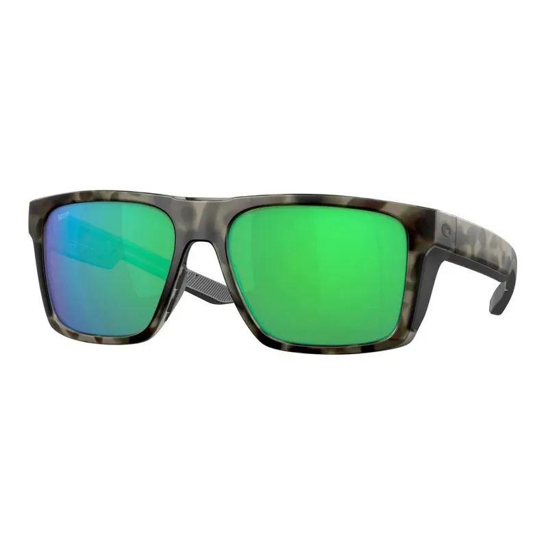 Nouvel Arrivage Costa Lido Moss Metallic – Lunettes polarisées