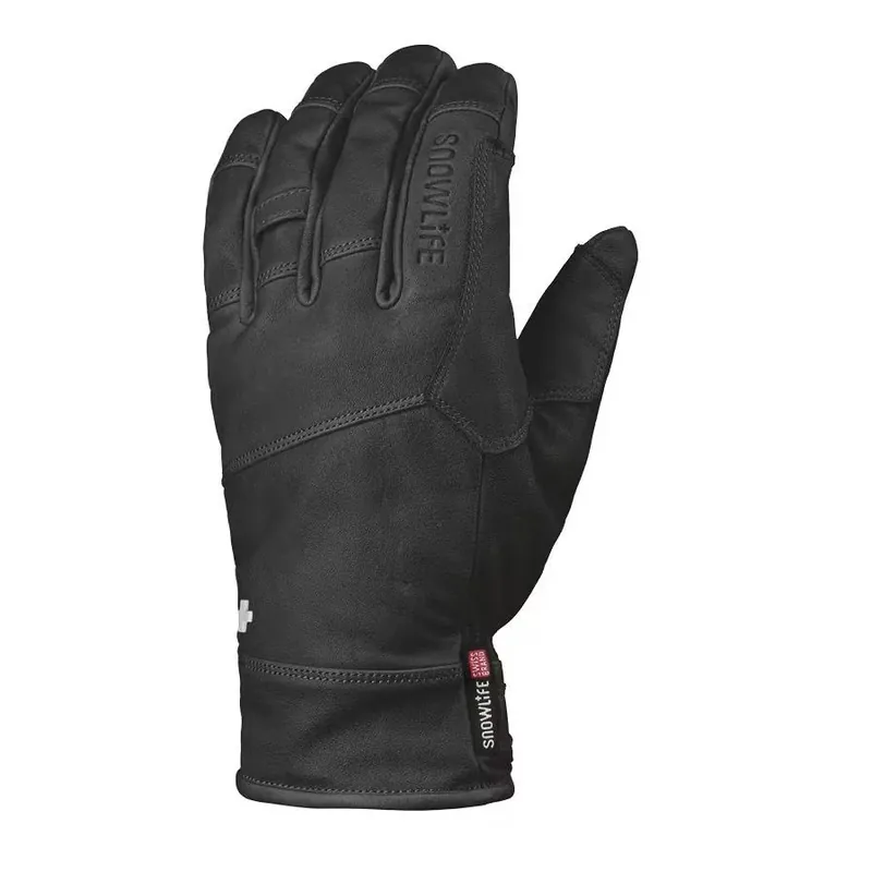 Snowlife Gants en cuir Spirit DT pour hommes Marque