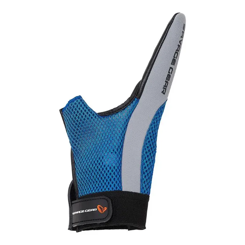 Savage Gear Casting Stall - Handschuh Jusqu'à Épuisement Des Stocks