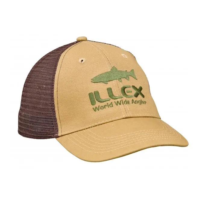 Affaire À Saisir Illex Stream Master Trucker – Casquette