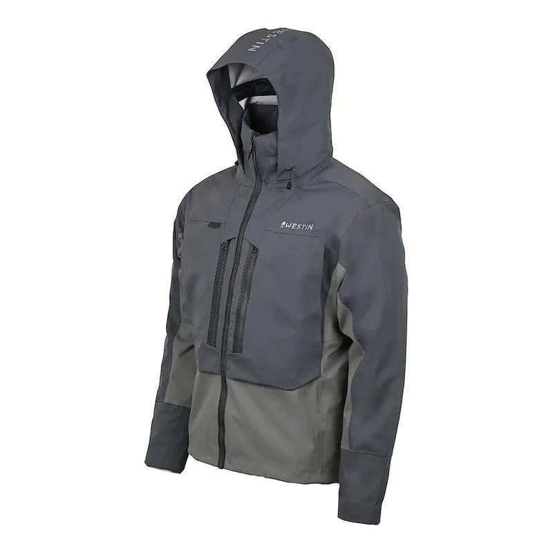 Westin W8 Wading Jacke Commander Vite
