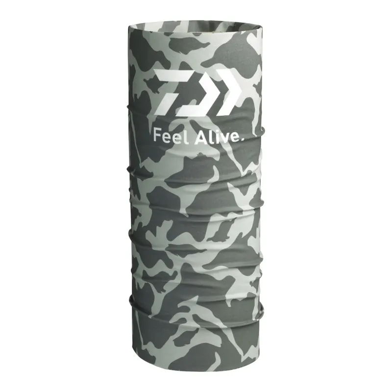 Daiwa Neckgaiter - Multi Scarf Marque