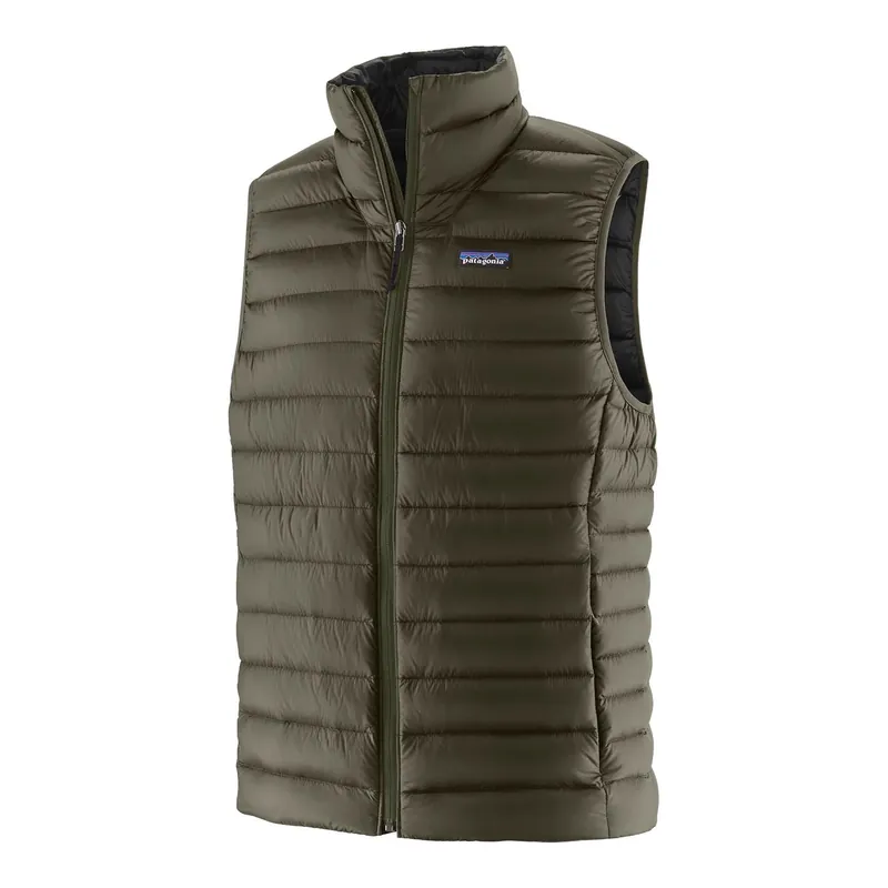 Réduction Patagonia M’s Down Sweater Vest – Gilet