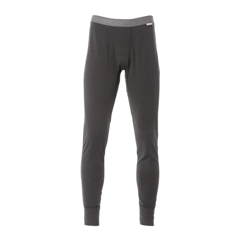 Grundéns Caleçon long Grundies Lightweight Bottom Jusqu'à Épuisement Des Stocks
