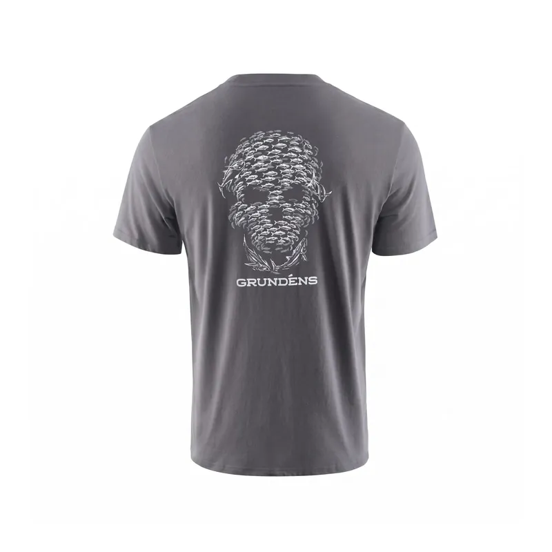 Acheter Direct Grundéns Bait Ball SS T-Shirt