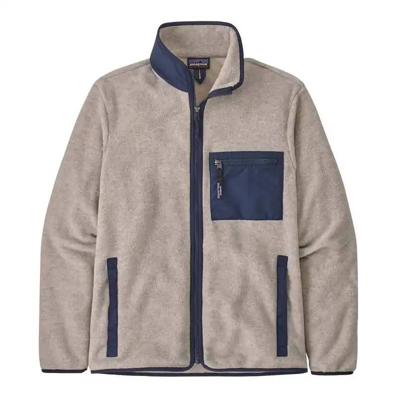 Patagonia M‘s Synchilla Jacket - Jacke Offre Limitée