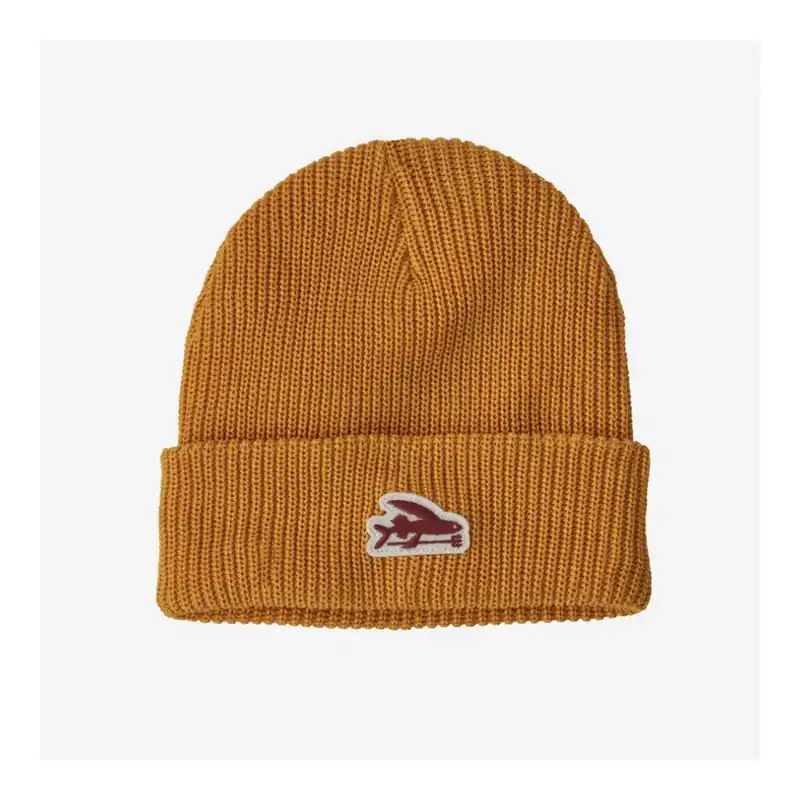 Patagonia Kid’s Logo Beanie – Bonnet Réduction