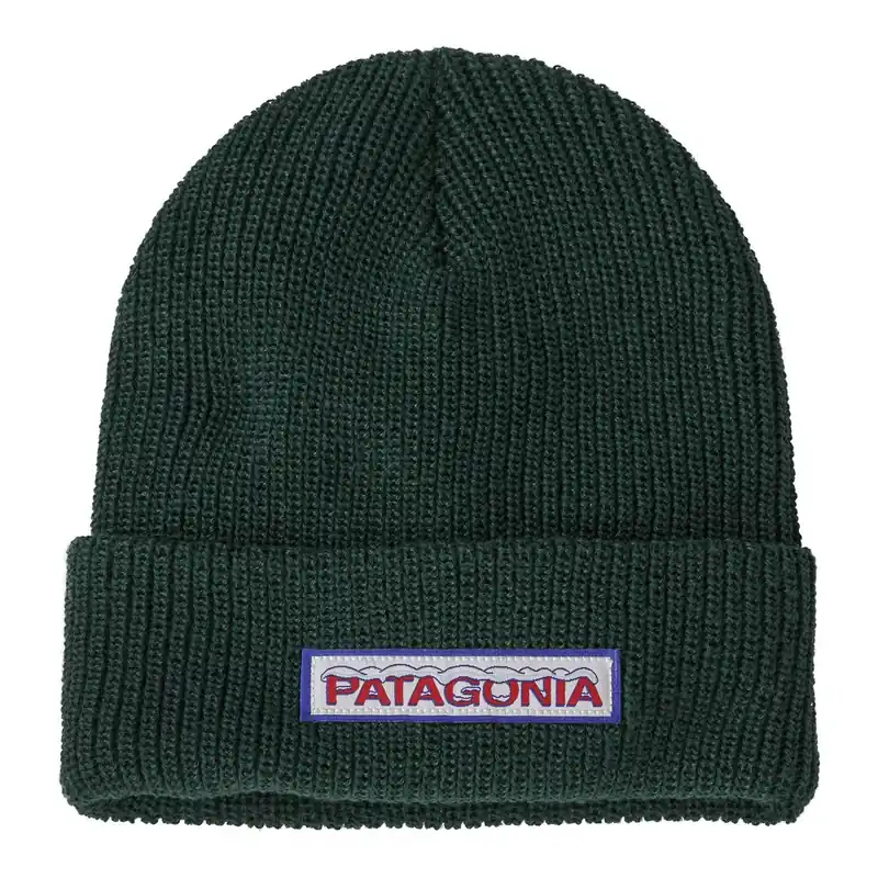 Top Vente Patagonia Kid’s Logo Beanie – Bonnet