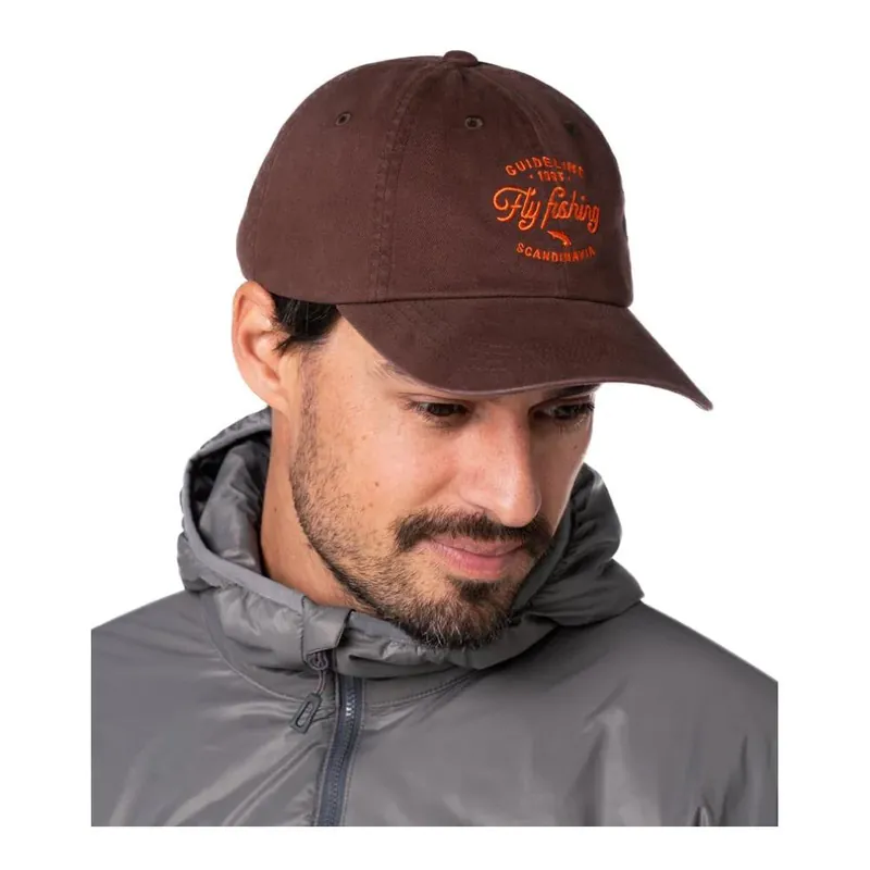 Guideline Fly Fishing Cap Seulement Aujourd'hui