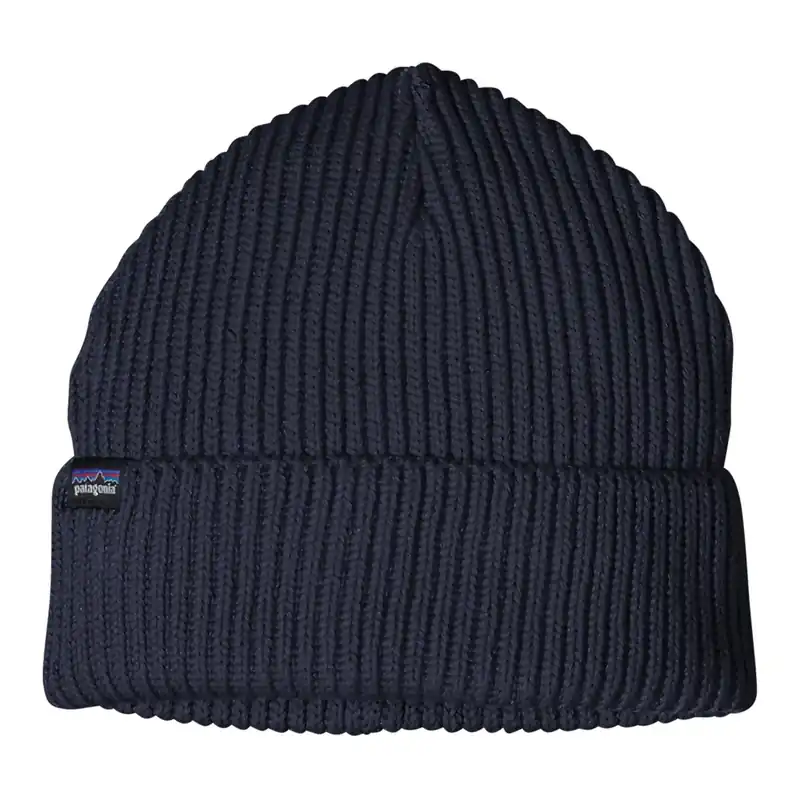 Offre Limitée Patagonia Fishermans Rolled Beanie - Bonnet