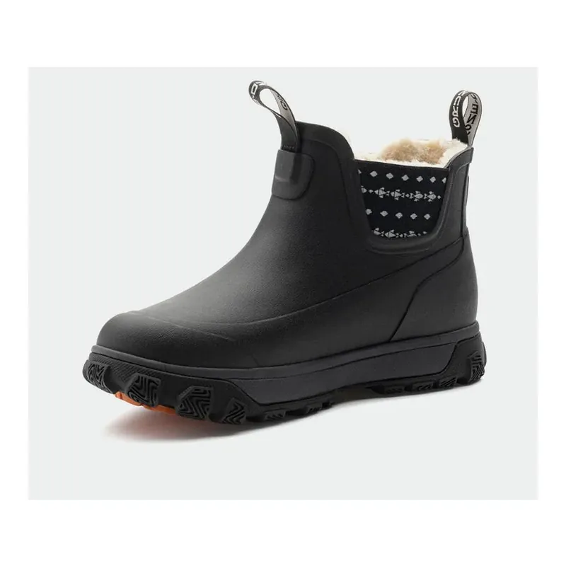 Grundéns Women‘s Deviation Sherpa Ankle Boot Achat Immédiat