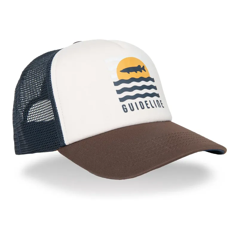 Guideline Predator Trucker Cap - Cap Vente Directe