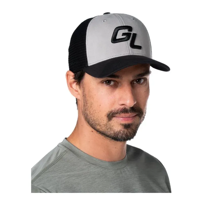Guideline GL Logo Cap Réduction