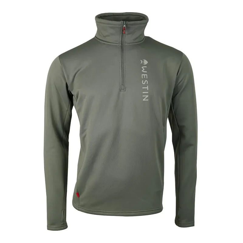Westin Energy Midlayer 1/2 Zip Achat Immédiat