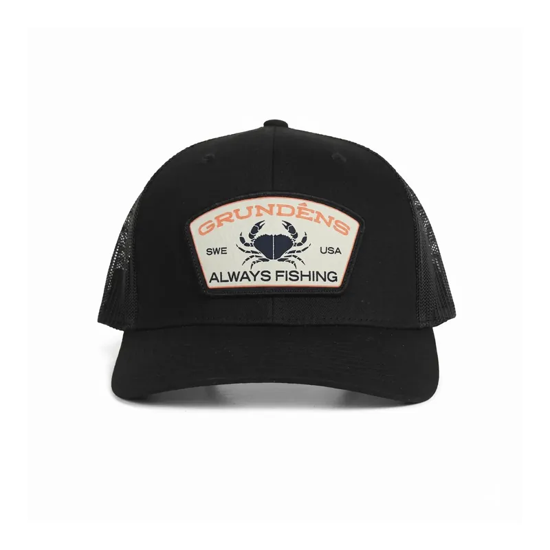 Offre Limitée Grundéns Always Fishing Trucker