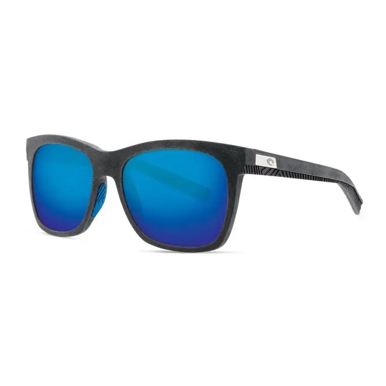 Certifié Costa Caldera Blue Mirror – Lunettes polarisées