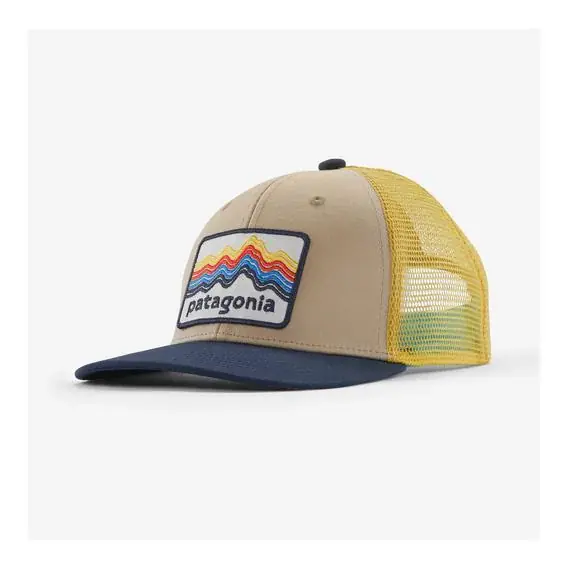 Patagonia Kid‘s Trucker Hat - Casquette Dernière Chance