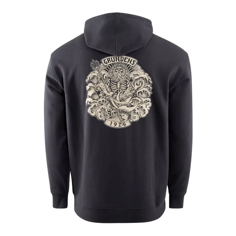 Grundéns Aegir FZ Hoodie Quantité Limitée