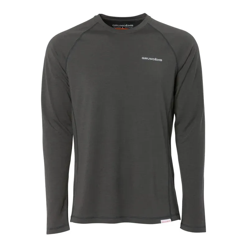 Grundéns Grundies Lightweight Crew Top Populaire