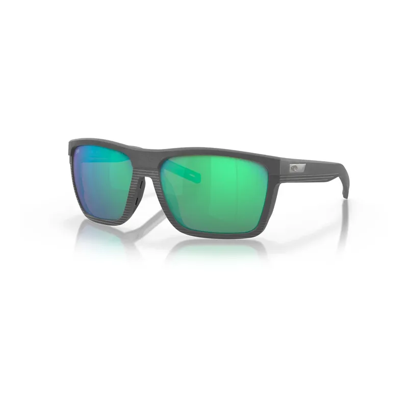Achetez Aujourd&rsquo;hui Costa Pargo Sunrise Silver Mirror – Lunettes polarisées