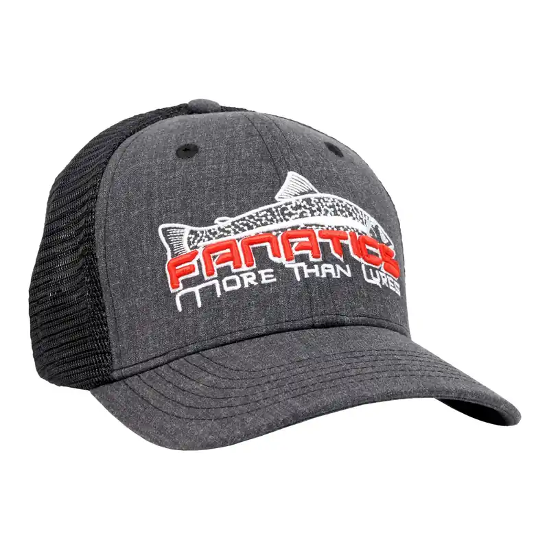 Acheter Direct Stucki Fishing Cap Fanatics Trout
