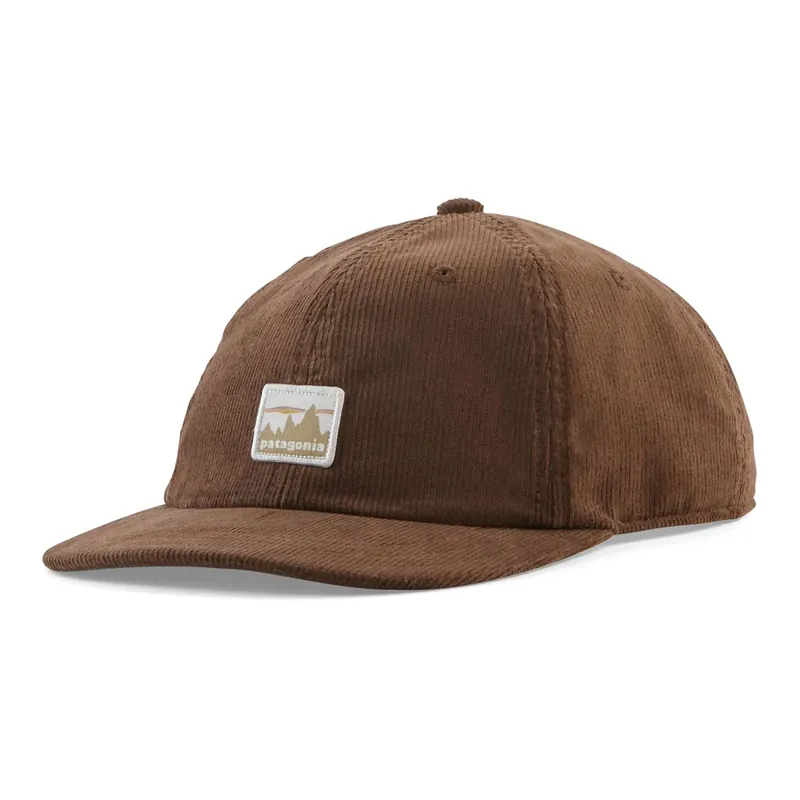 Promotion Patagonia Corduroy – Casquette