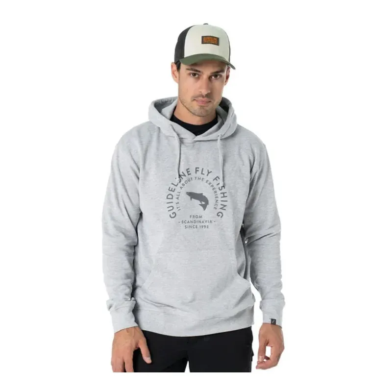 Livraison Express Guideline Scandi Hoodie