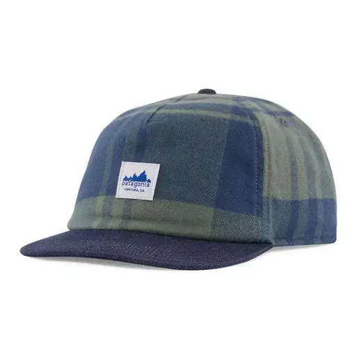 Offre Limitée Patagonia Range Cap - Cap