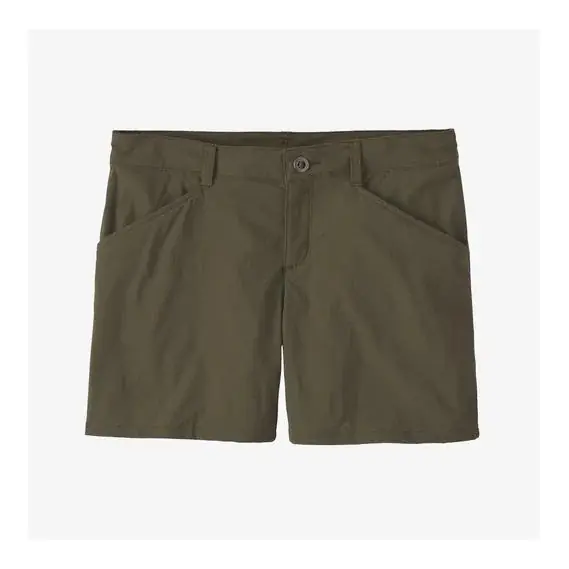 Top Vente Patagonia W‘s Quandary Shorts 5in. – Pantalon