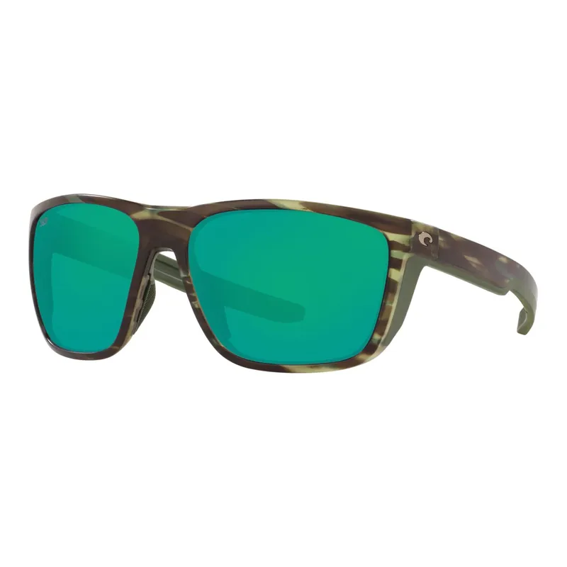 Costa Ferg Green Mirror – Lunettes polarisées Meilleure Vente
