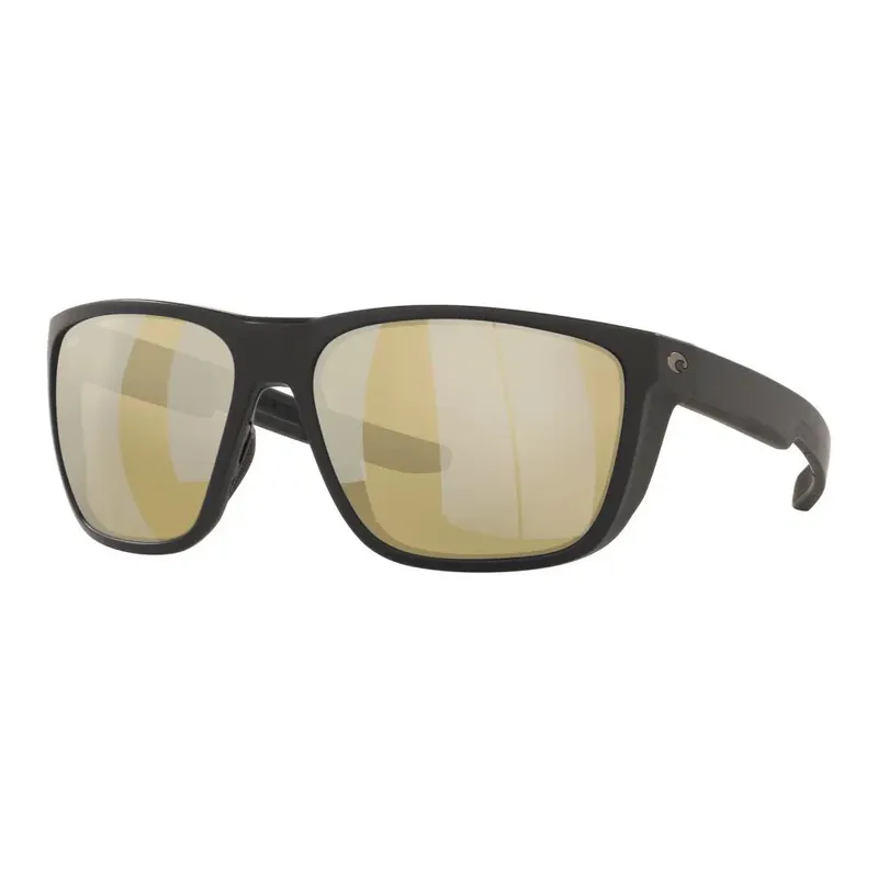 Costa Ferg Sunrise Silver Mirror - Lunettes polarisées Top Vente