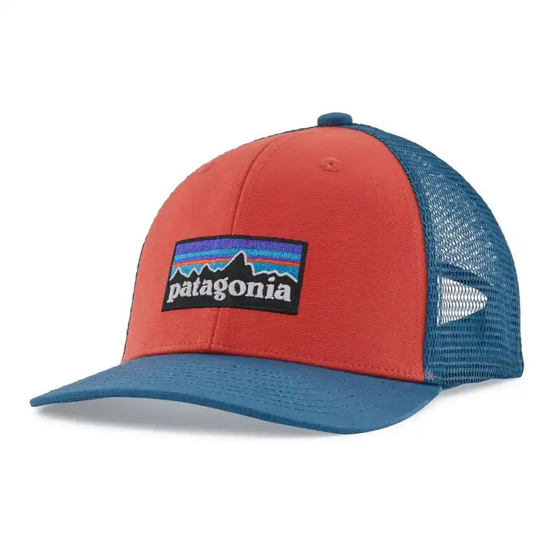 Top Vente Patagonia Kid‘s Trucker Hat - Casquette